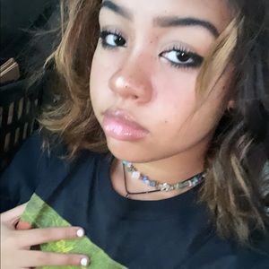 Meet your Posher, Aniyah